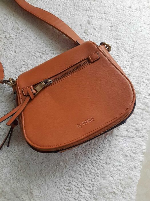 Torebka firmy by Jemioł