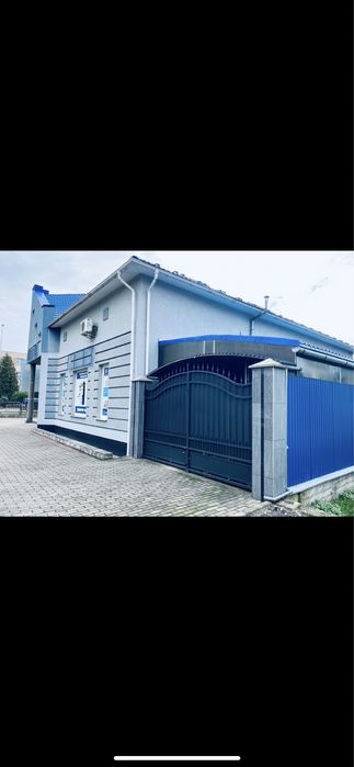 Здається в оренду