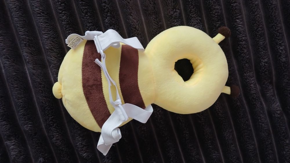 Захисна подушка для немовлят