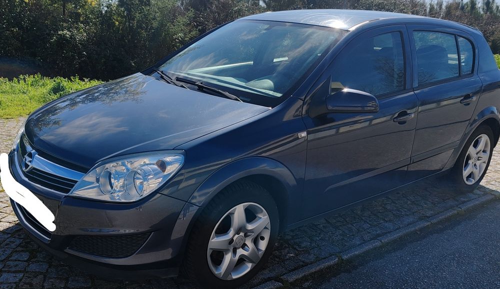 Ooel Astra Sport  Cdti