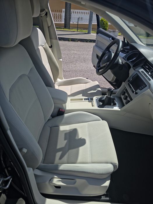Volkswagen Passat Variant — fotografia 4