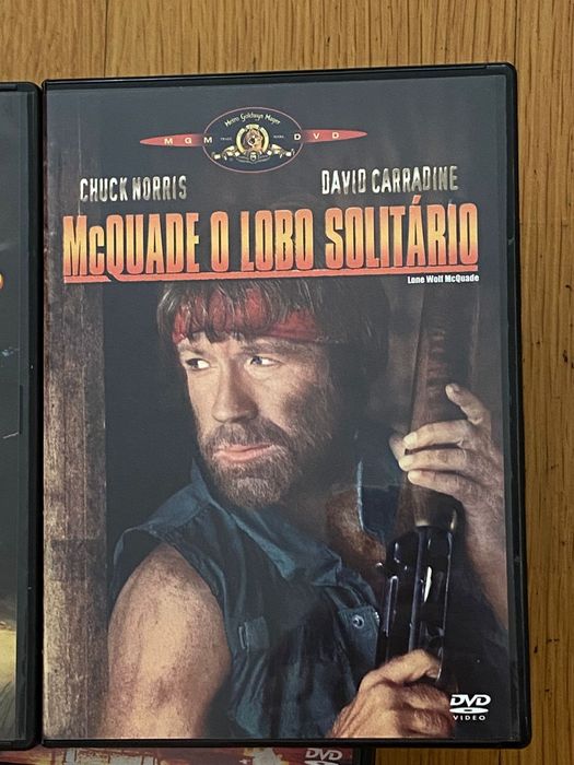 Filmes em bom estado