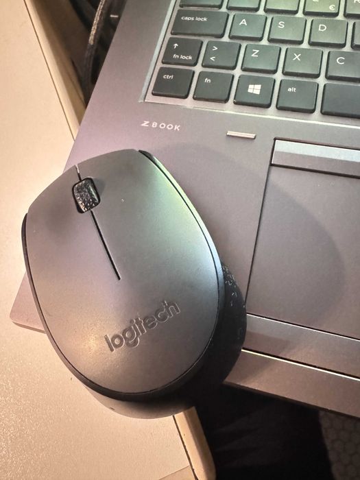 Zbook Fury G7 17 c/Ecran 4K 17.3"/i9-10885H/64Gb/2TB/Quadro RTX3000