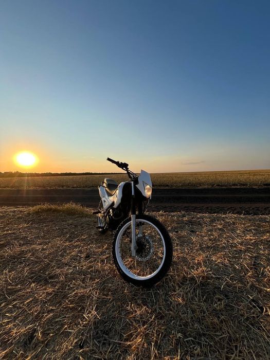 Мотоцикл  Spark sp 150 d1 детали лс