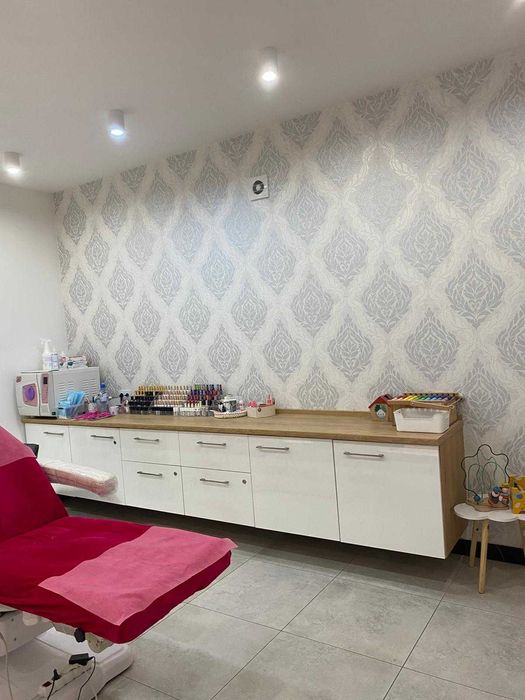 SALON KOSMETYCZNY