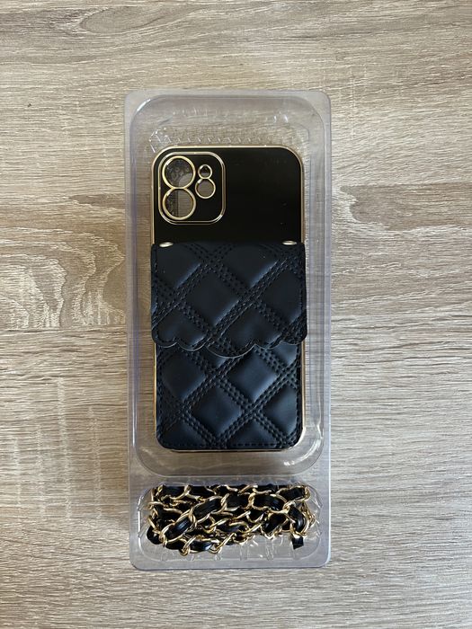 Чохол-сумочка для Iphone 12 / 12 Pro