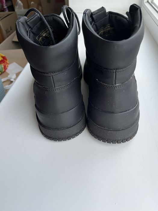 Черевики, ботінки Pull and Bear