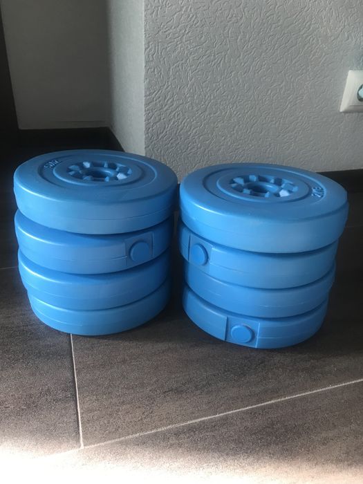 Диски для штанги