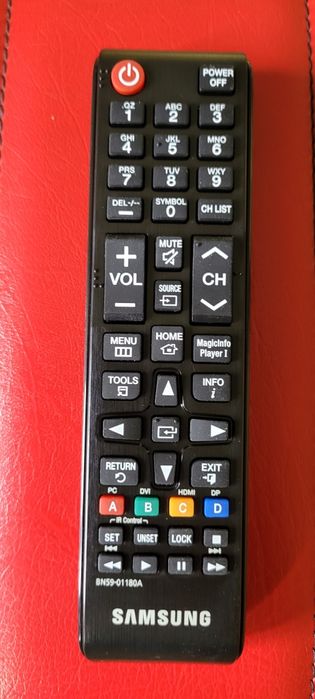 Pilot Samsung BN 59 - 01180A oryginalny nowy