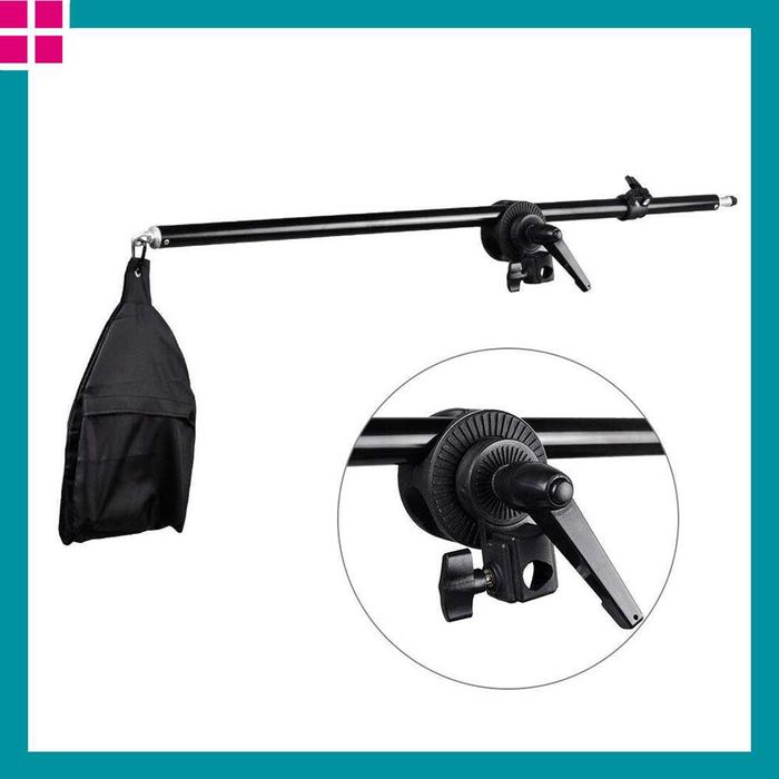 Перекладина для журавля VISICO LS-5002 (75-138см)