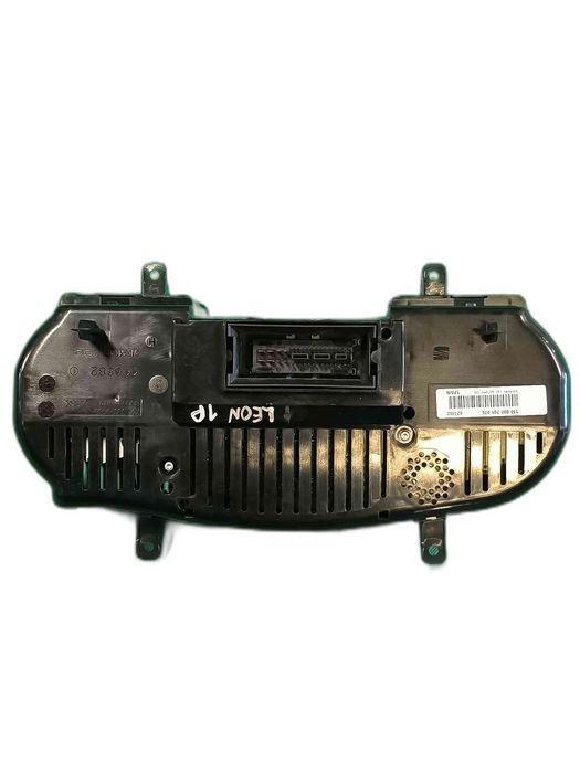 Quadrante / Painel de Instrumentos SEAT LEON 1P0920823F (OEM) | 110080280026 (OEM)