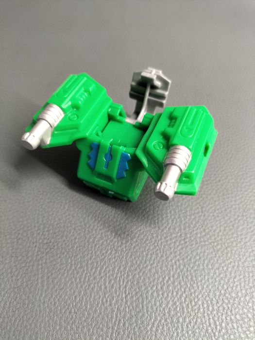 Brinquedos transformers