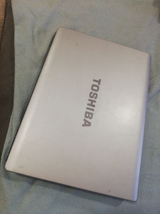 Toshiba satellite L300