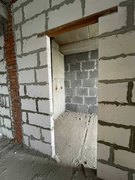 ID-26294 Продаж 1к квартири в Центрі (abond)