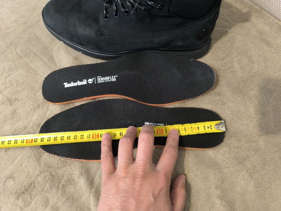 Черевики Timberland Killington розм. 43-43.5