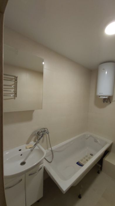 Здається нова студія м.Теремки пішки