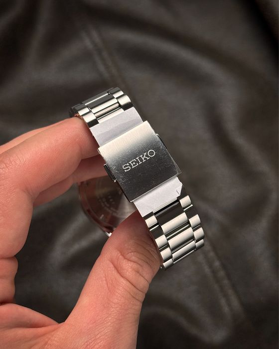 Seiko Prospex Speedtimer SSC911