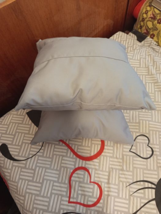 Набор из 2-х подушек 40*40