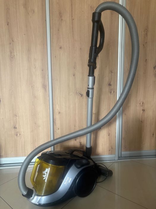Odkurzacz Tefal bezworkowy