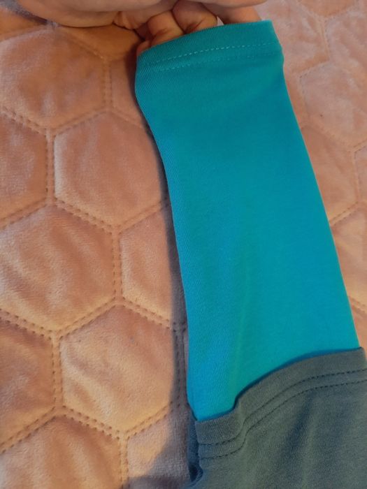 Bluza chłopięca 92-98