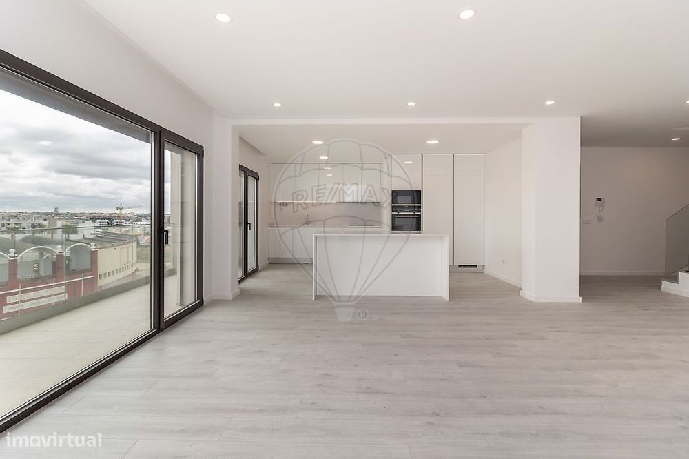 Duplex T5 para venda