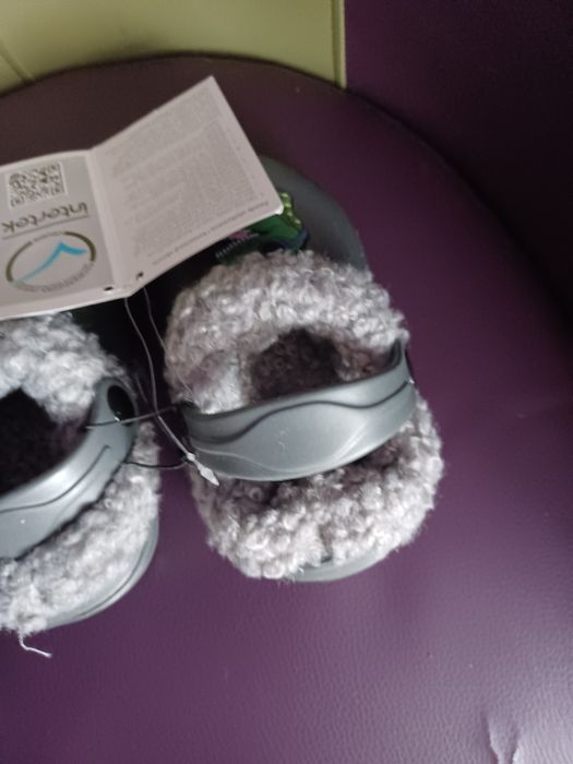 Buty dziecięce nowe