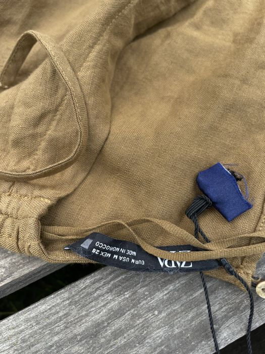 Комбінезон zara(m)