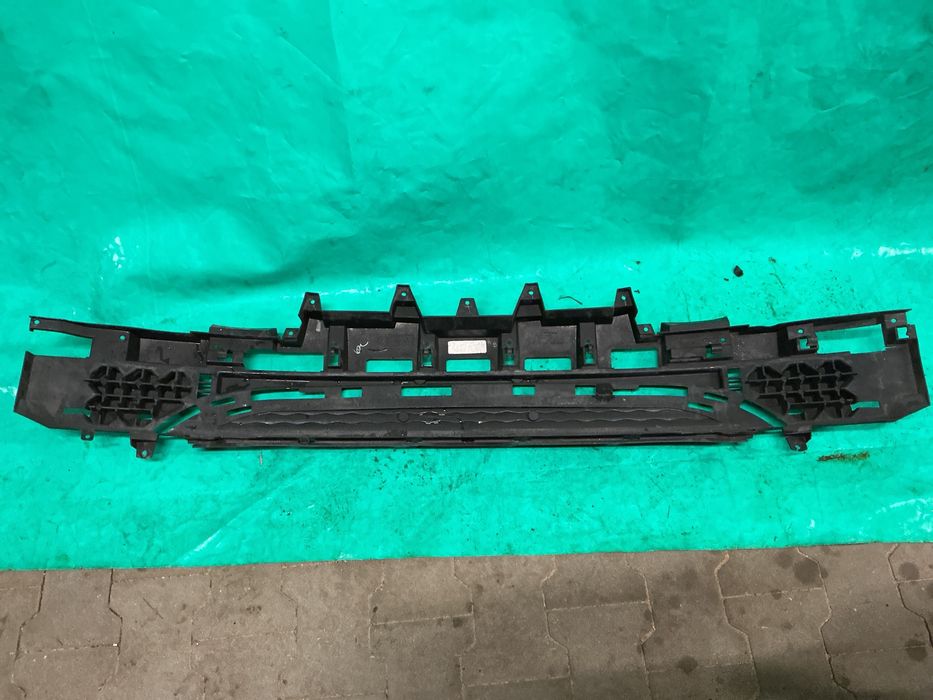 Listwa zderzaka przedniego chrysler pacifica 17-20r