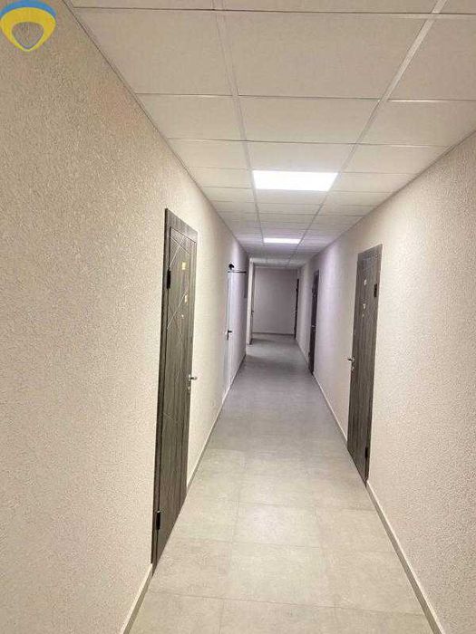 Продам 1-кімнатна квартира з ремонтом у новому ЖК Кекс-укомплектована