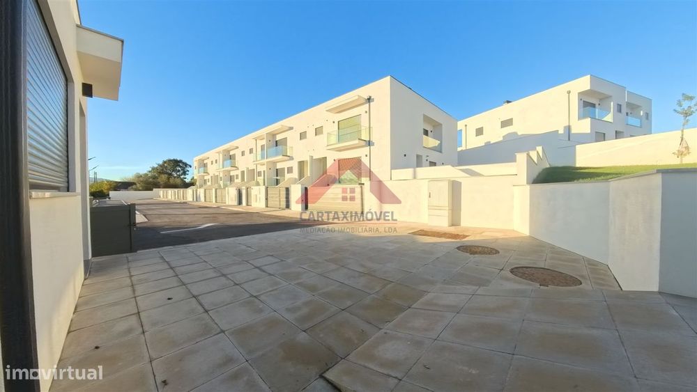 Moradia T3 Venda em Aveiras de Cima,Azambuja