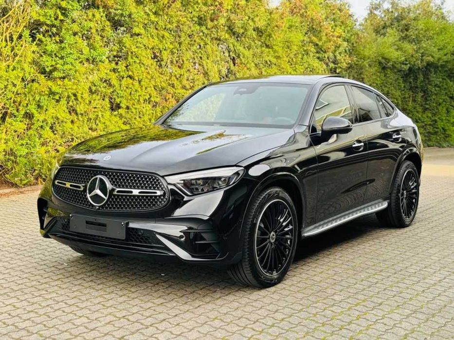 MERCEDES GLC W253 W254 бампер мерседес шрот запчасти
