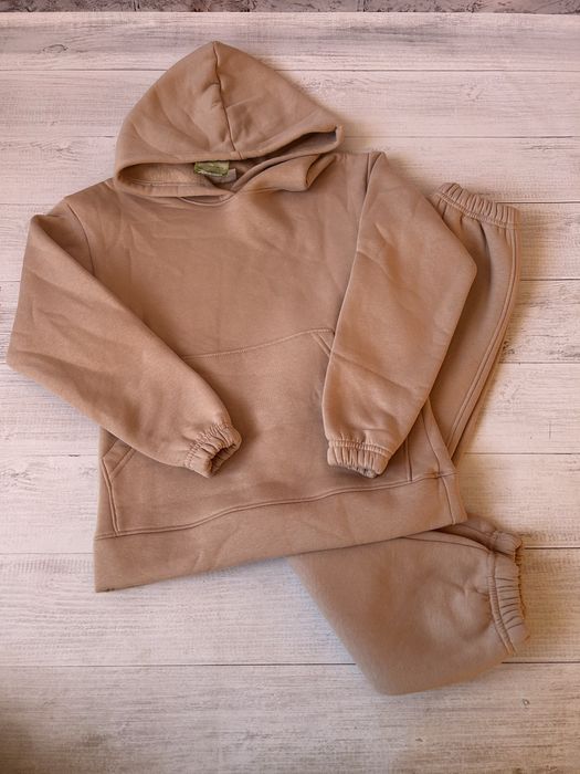 Теплий спортивний костюм для хлопчиків