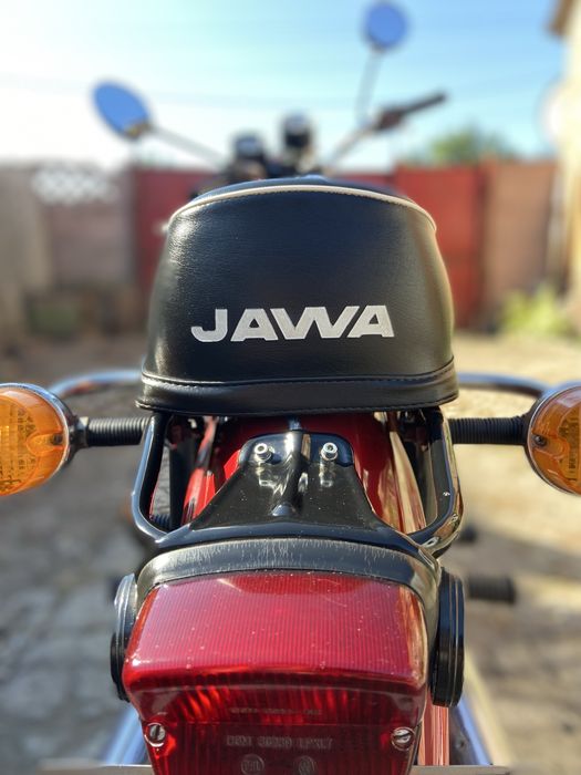 Продам Ява 350, 634