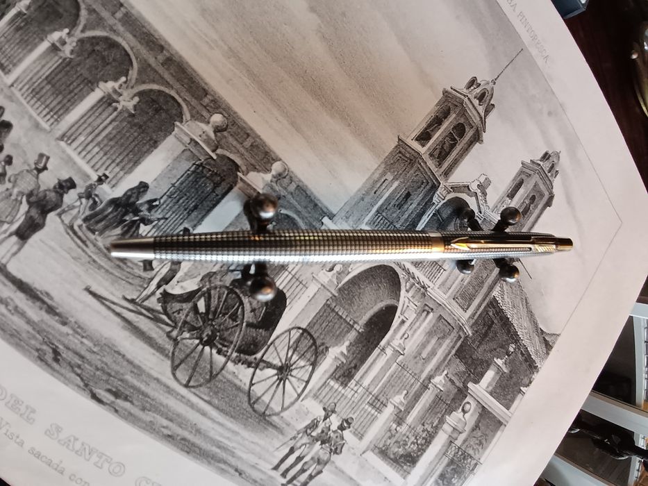 Caneta ballpoint Parker Classic Cisele