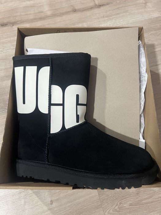 Угги Ugg нові угги