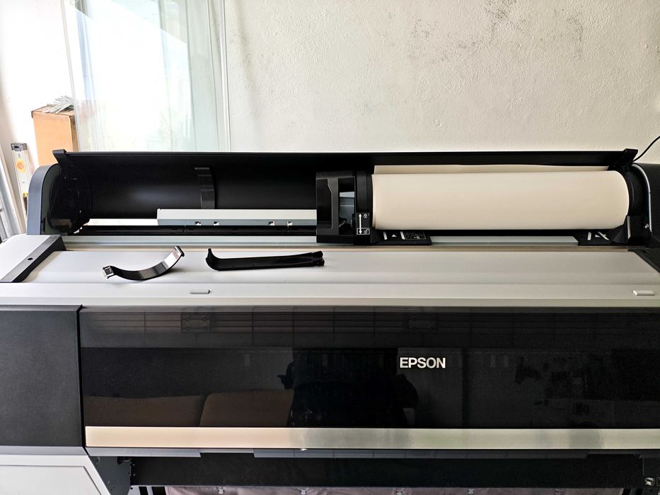 Plotter marca Epson