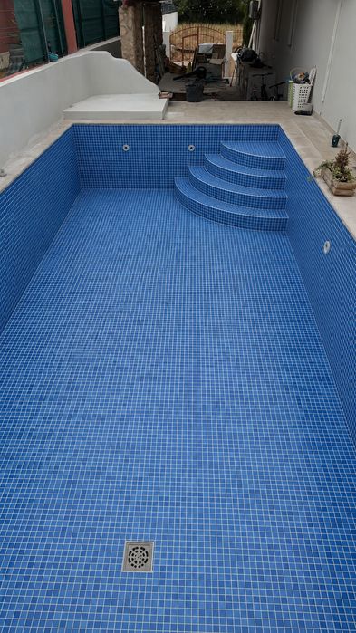 Construção e remodelação