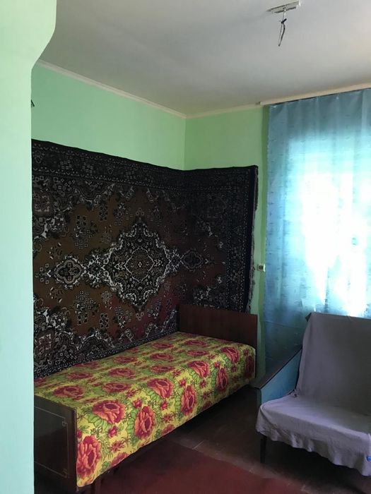 Продам будинок село Мокрець