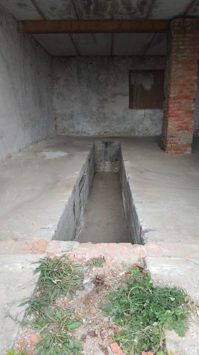 Здаються в оренду Гаражі (під СТО )