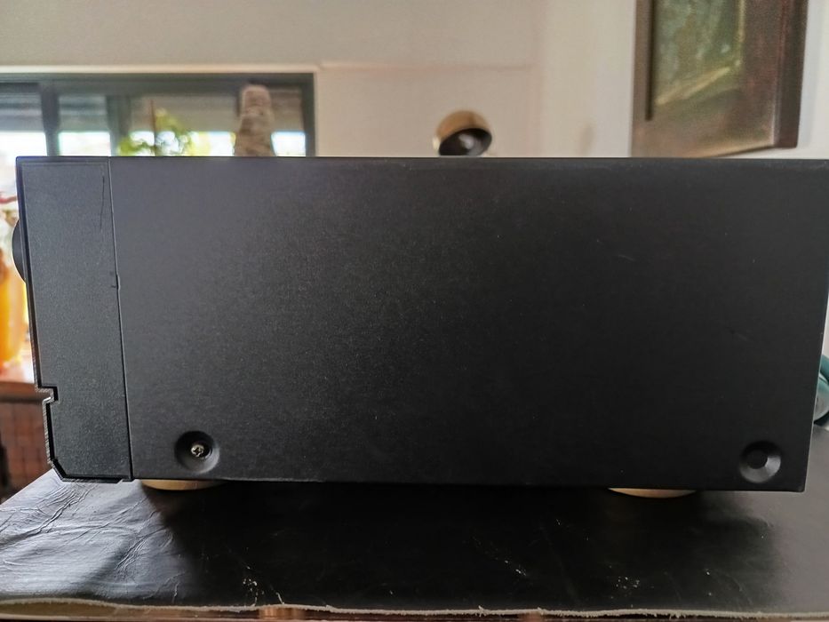 Aiwa AD F910 deck cassetes