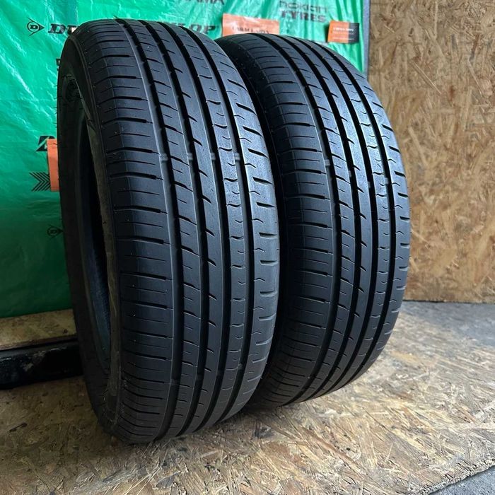 185/65 R14 Arivo Premio Arzero (Шини б/у літо пара 2шт)