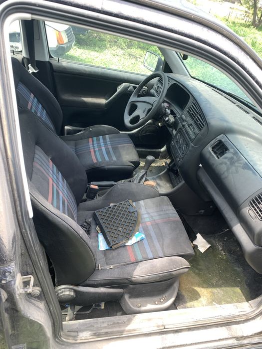 Розборка гольф 3 2.0 1.6 1.8 GT