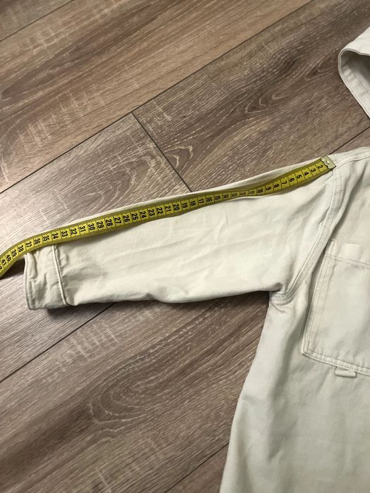 Джинсовка для хлопчика