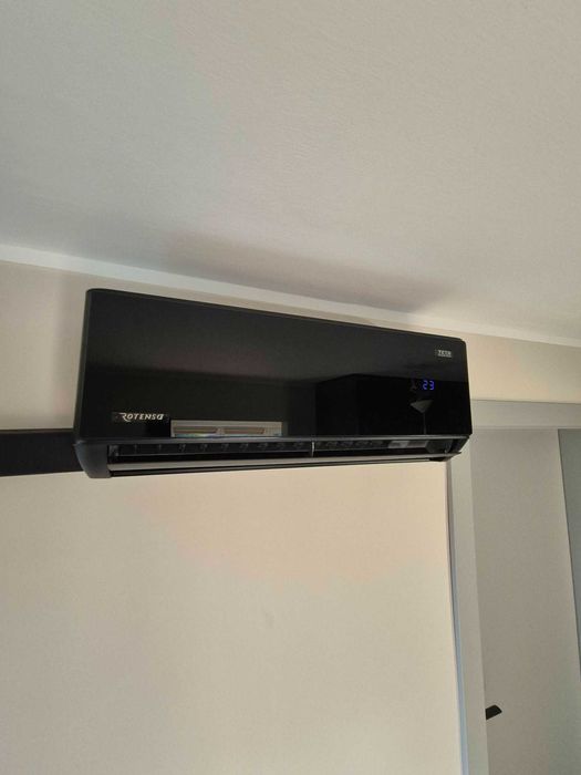 Montaż klimatyzacji – sprzedaż + montaż | Grzanie | Włocławek