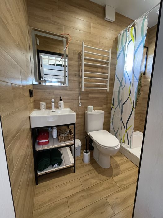 Будинок для відпочинку подобово, чан, сауна та басейн