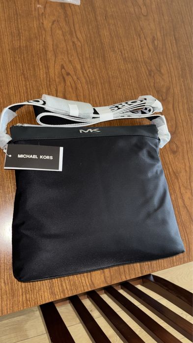 Bolsa Michael KORS (Homem)