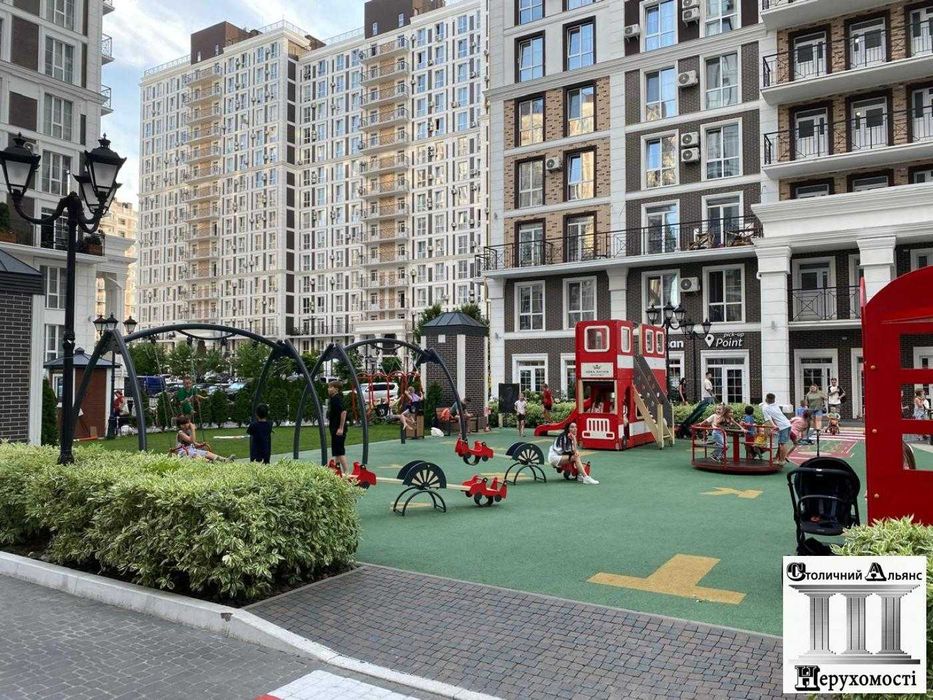 Commercial real estate at (area 31 m²) - Atlanta.ua - photo 14