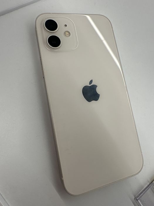 Iphone 12 128 gb branco
