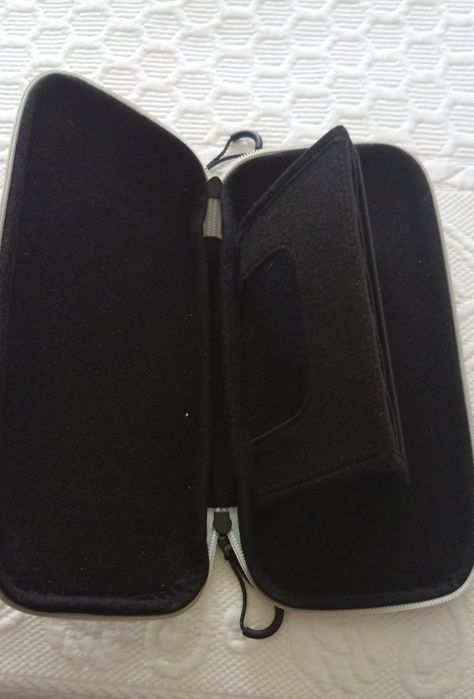 Bolsa de transporte da Nintendo swich