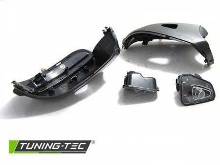 Diodowe kierunkowskazy w lusterka VW PASSAT B7 CC JETTA SCIROCCO LED